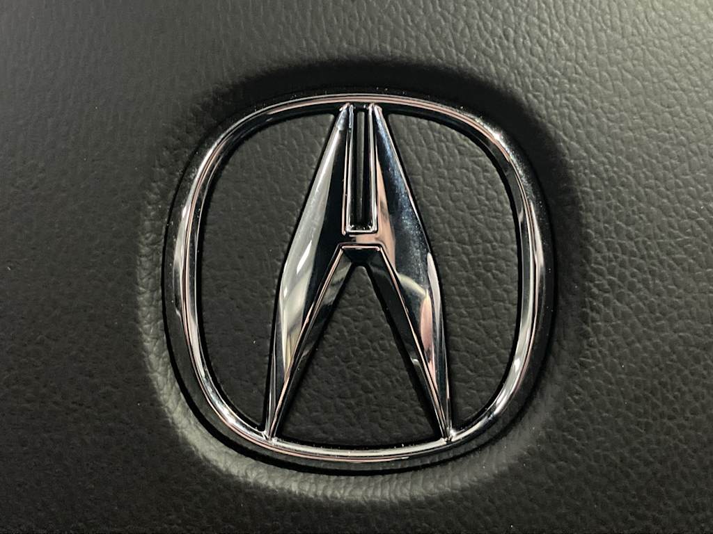 2024 Acura ZDX A-Spec 7