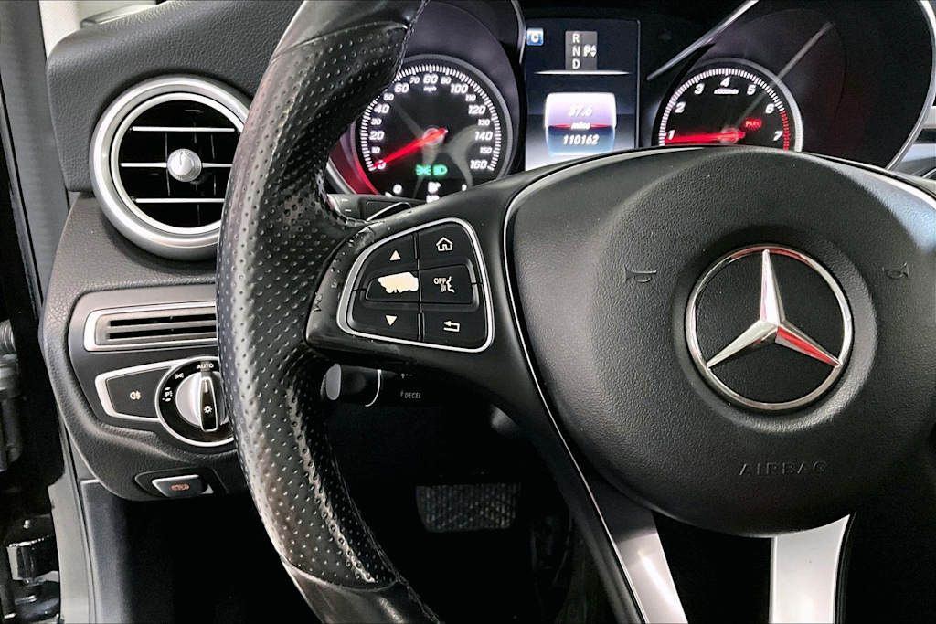 Thumbnail: 2016 Mercedes-Benz C-Class - 21