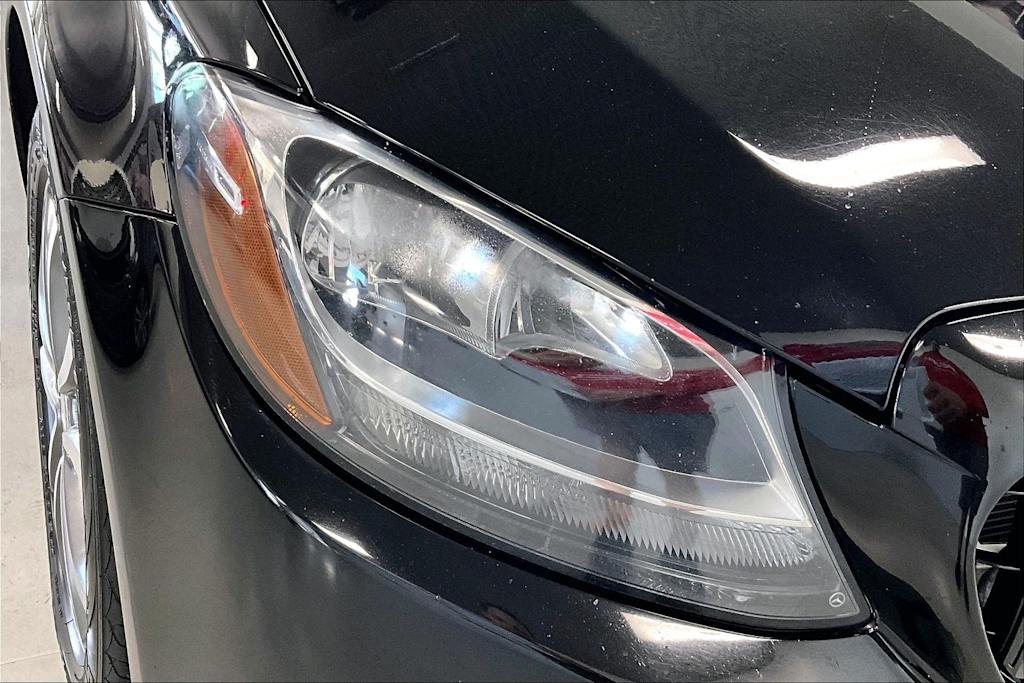 Thumbnail: 2016 Mercedes-Benz C-Class - 28