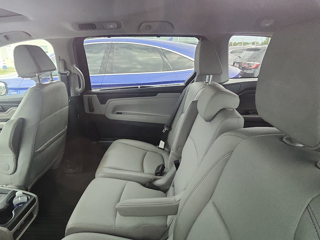 Thumbnail: 2023 Honda Odyssey - 6