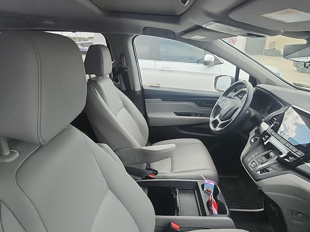 Thumbnail: 2023 Honda Odyssey - 5