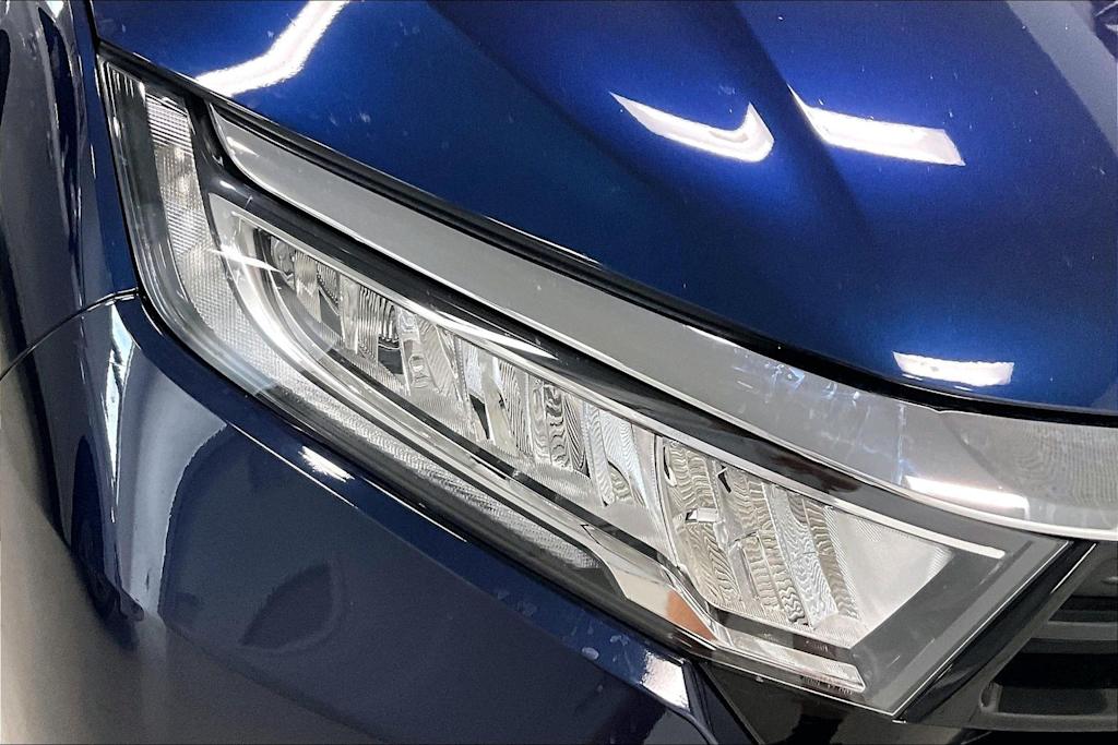 Thumbnail: 2023 Honda Odyssey - 28