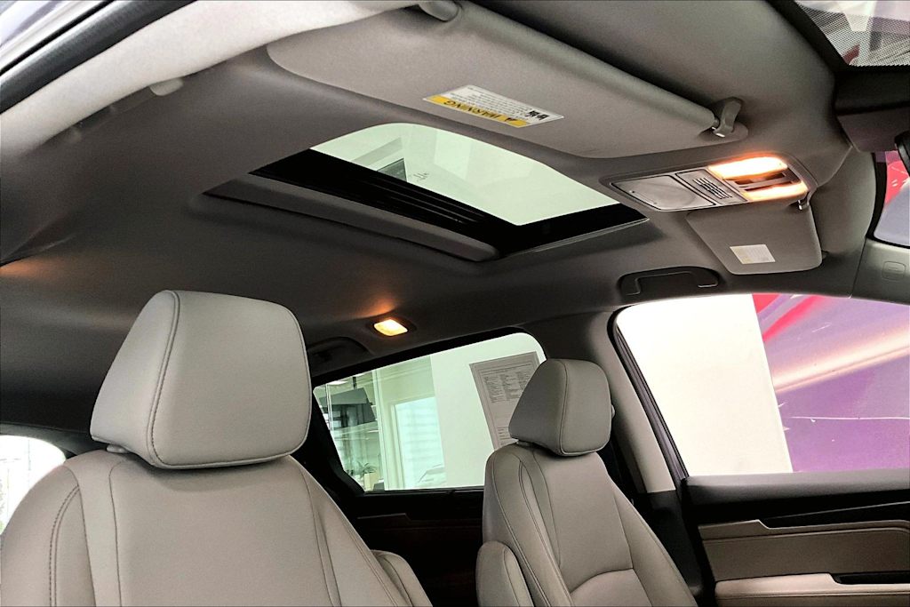 Thumbnail: 2023 Honda Odyssey - 27