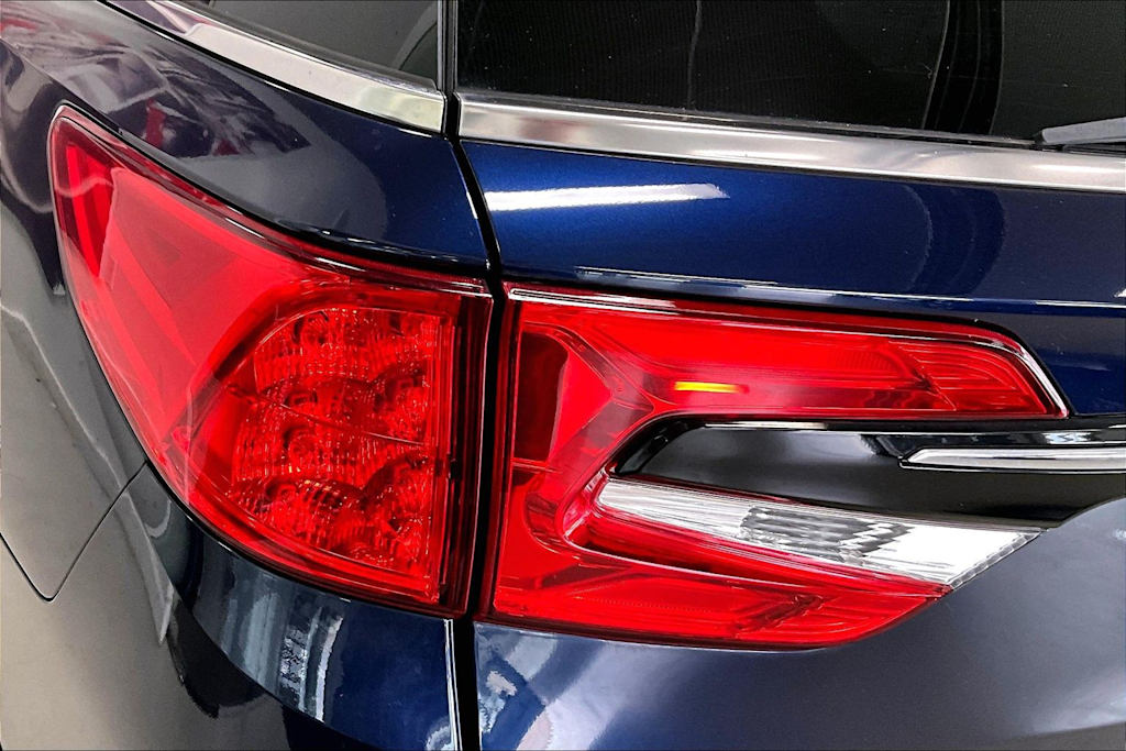 Thumbnail: 2023 Honda Odyssey - 29