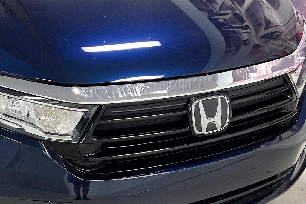 Thumbnail: 2023 Honda Odyssey - 30