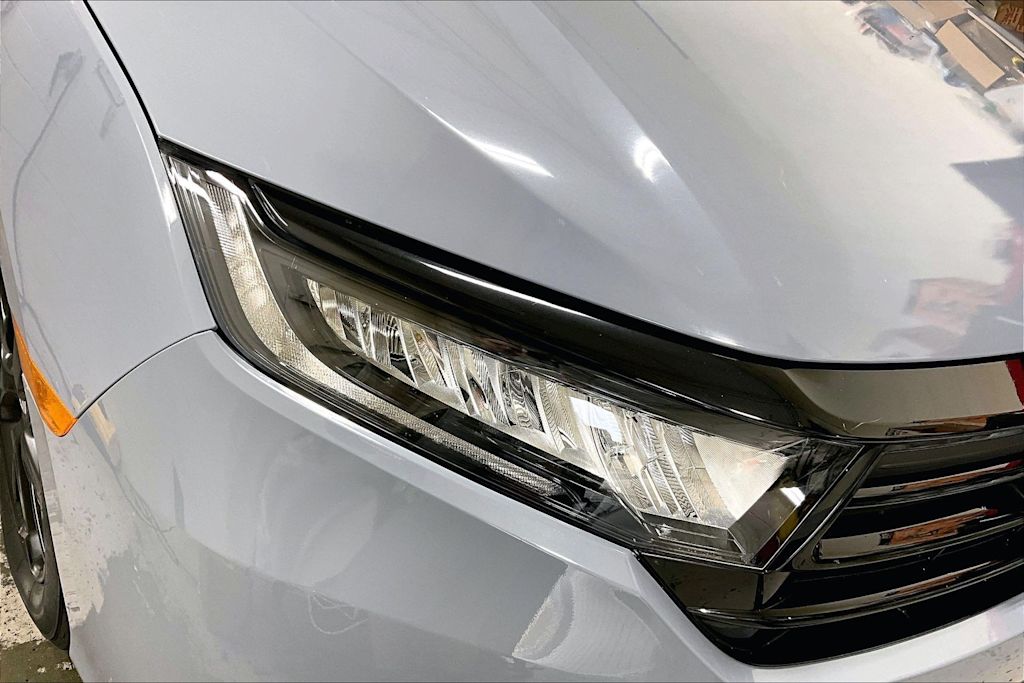 Thumbnail: 2023 Honda Odyssey - 29