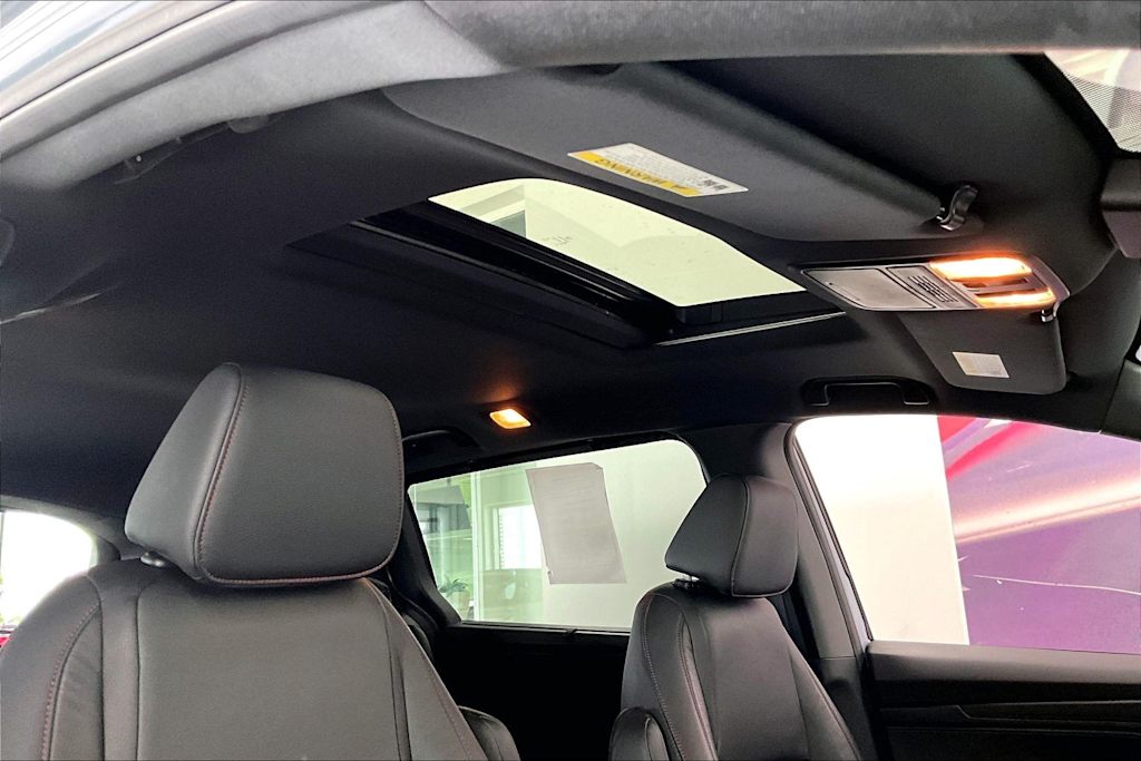 Thumbnail: 2023 Honda Odyssey - 28