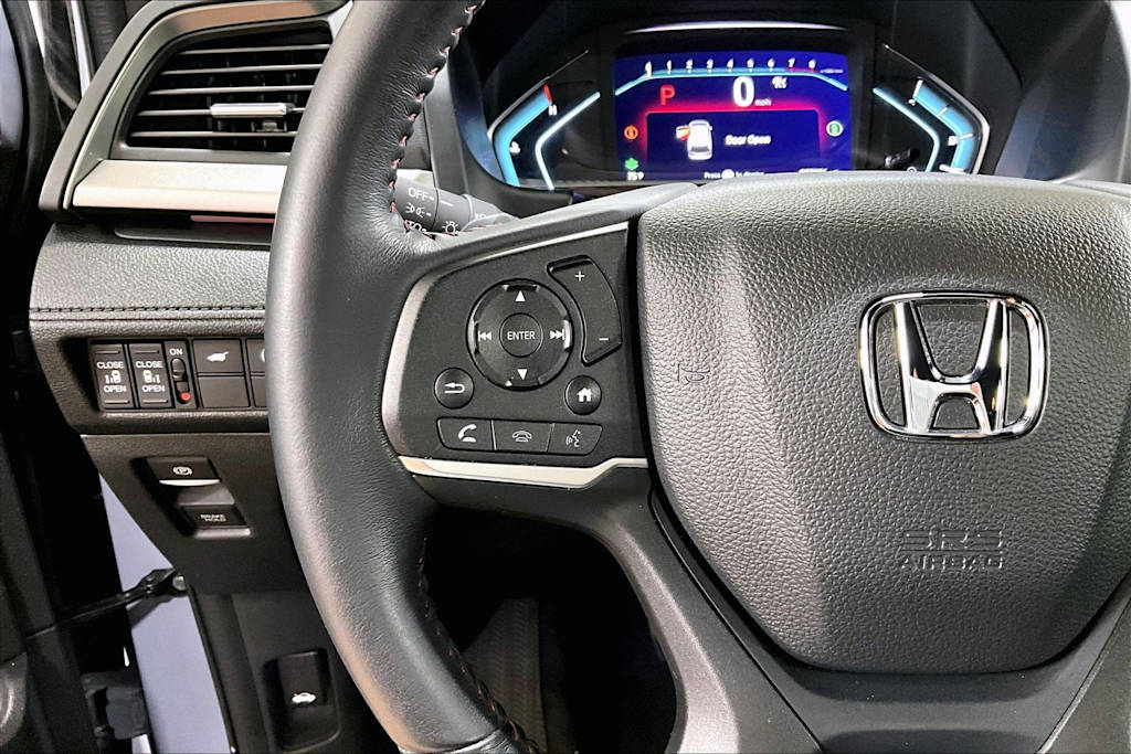 Thumbnail: 2023 Honda Odyssey - 23