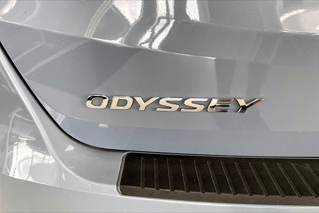 Thumbnail: 2023 Honda Odyssey - 7