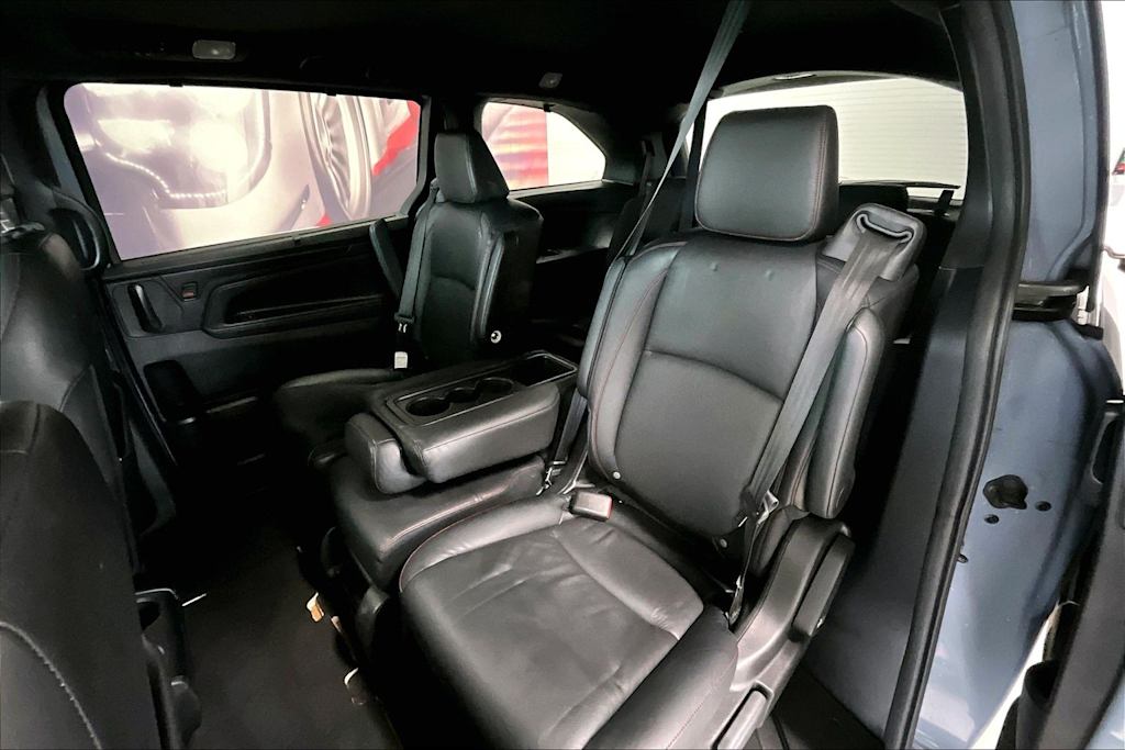 Thumbnail: 2024 Honda Odyssey - 11