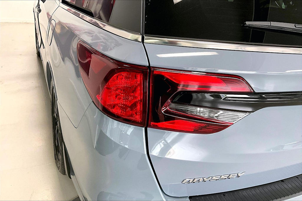 Thumbnail: 2024 Honda Odyssey - 27