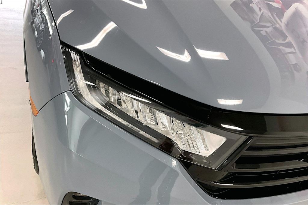 Thumbnail: 2024 Honda Odyssey - 26