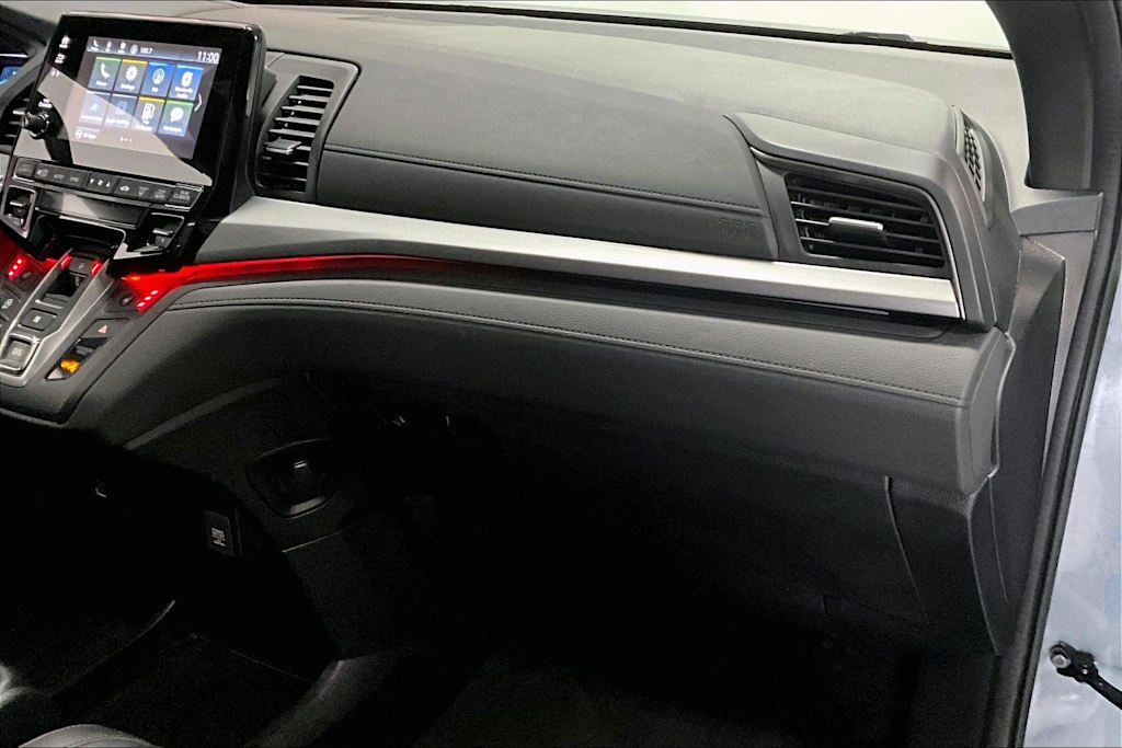 Thumbnail: 2024 Honda Odyssey - 21