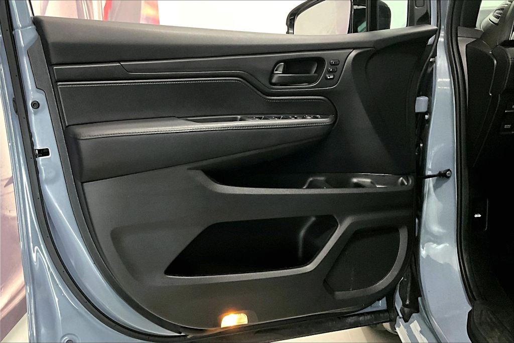 Thumbnail: 2024 Honda Odyssey - 24
