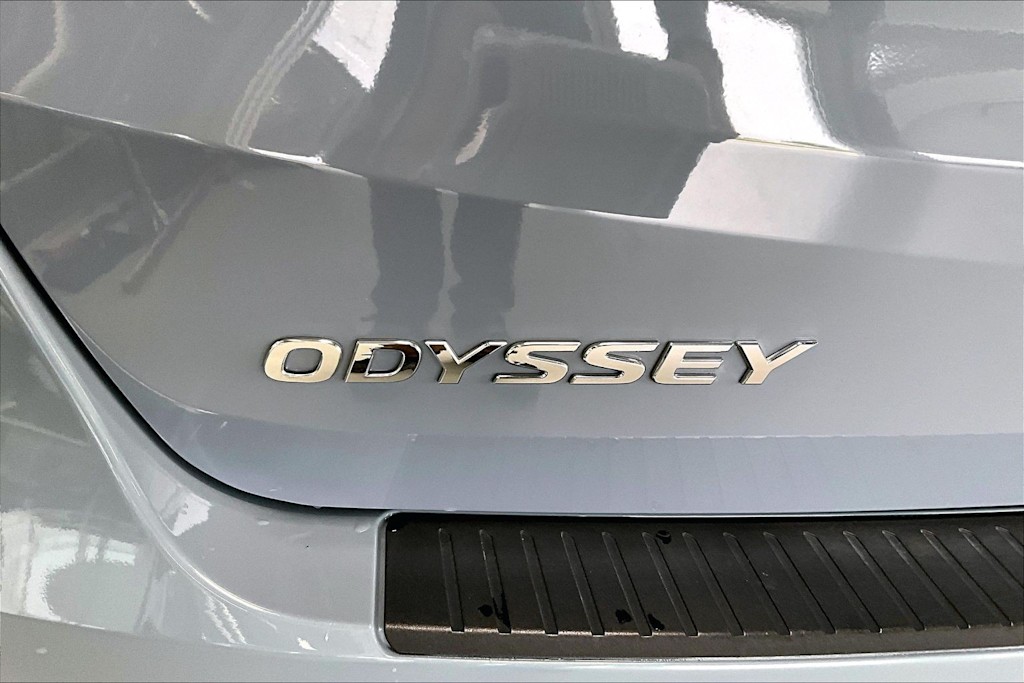 Thumbnail: 2024 Honda Odyssey - 7