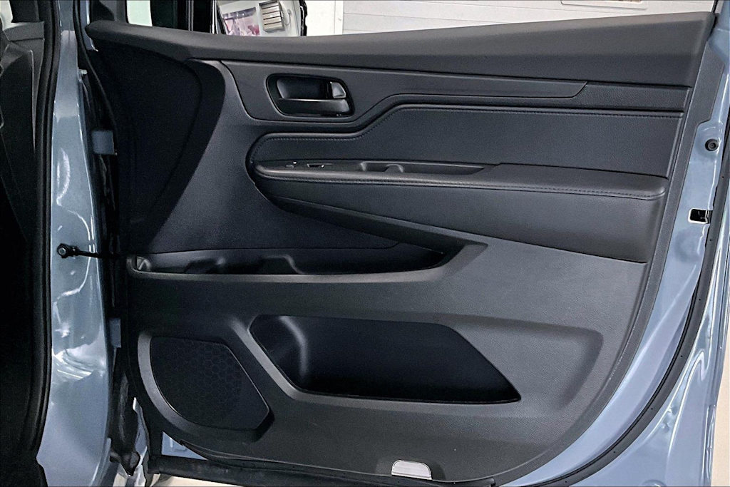 Thumbnail: 2024 Honda Odyssey - 25