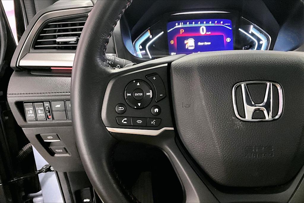 Thumbnail: 2024 Honda Odyssey - 22