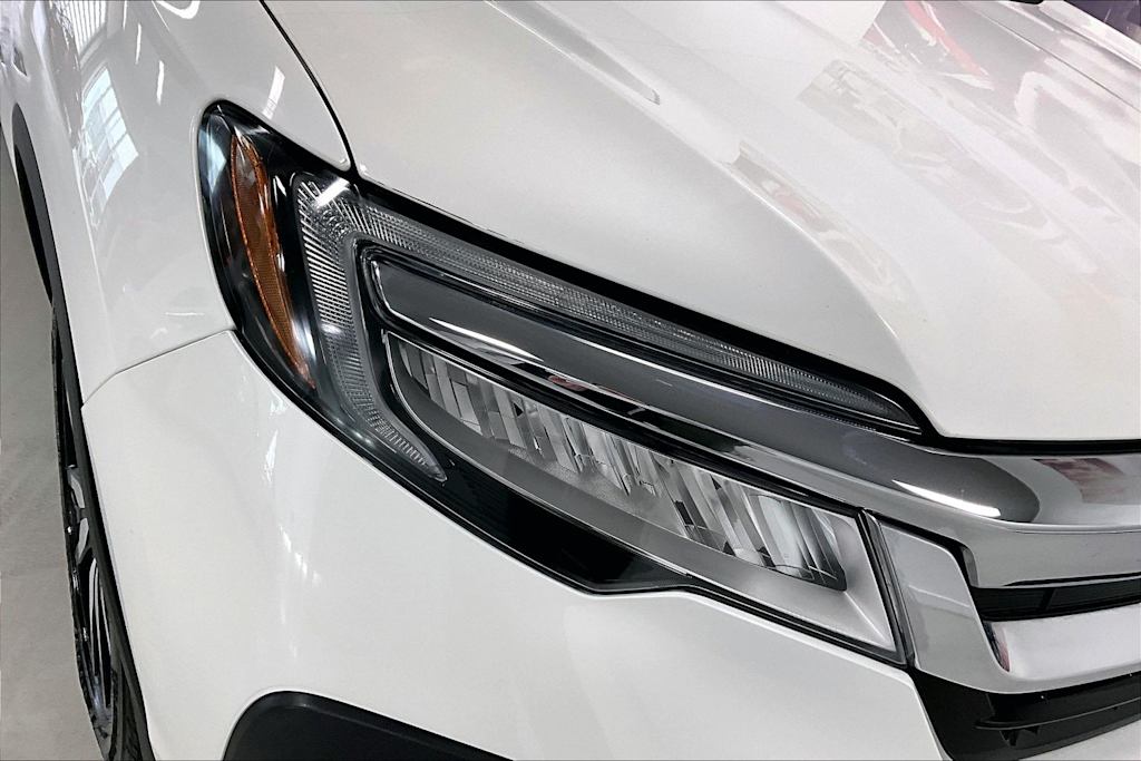 Thumbnail: 2019 Honda Pilot - 29