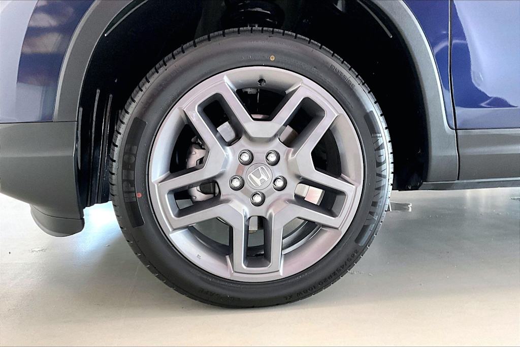 Thumbnail: 2023 Honda Passport - 8