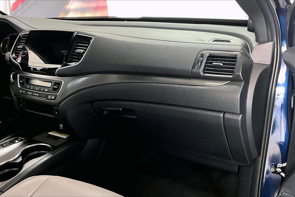 Thumbnail: 2023 Honda Passport - 21
