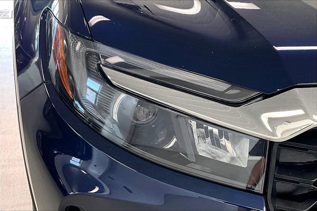 Thumbnail: 2023 Honda Passport - 28