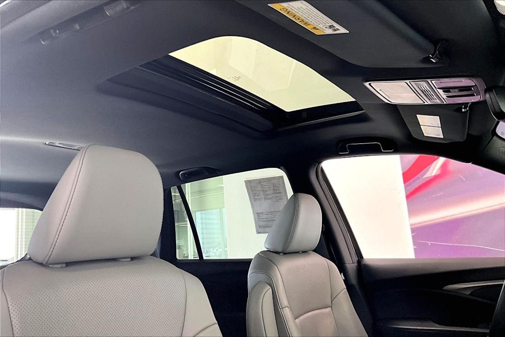 Thumbnail: 2023 Honda Passport - 27