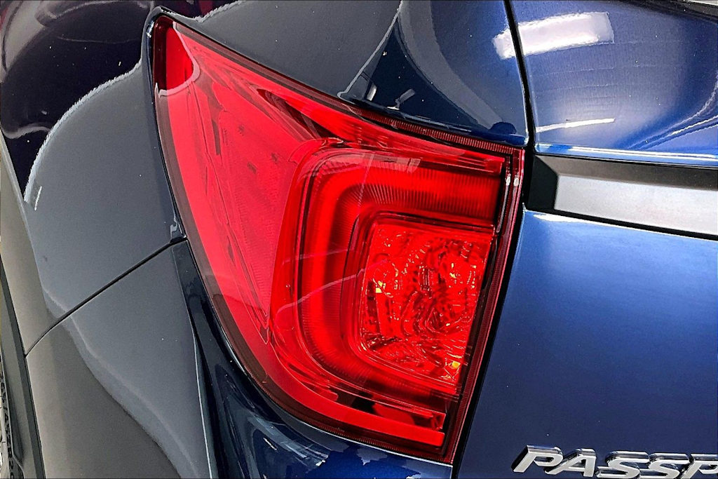 Thumbnail: 2023 Honda Passport - 29