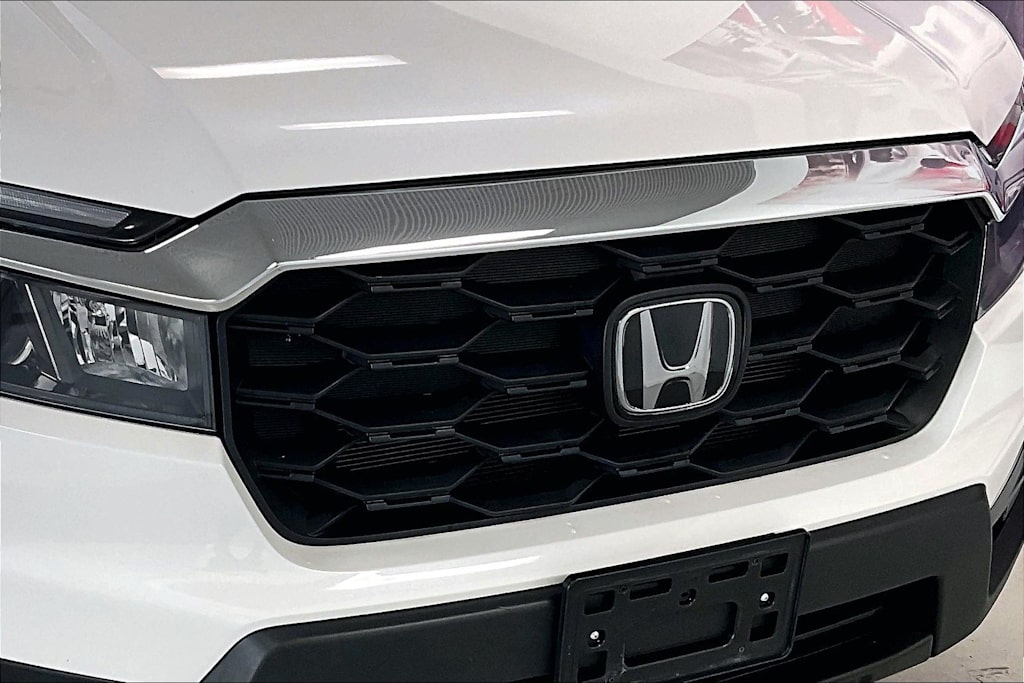 Thumbnail: 2023 Honda Passport - 30