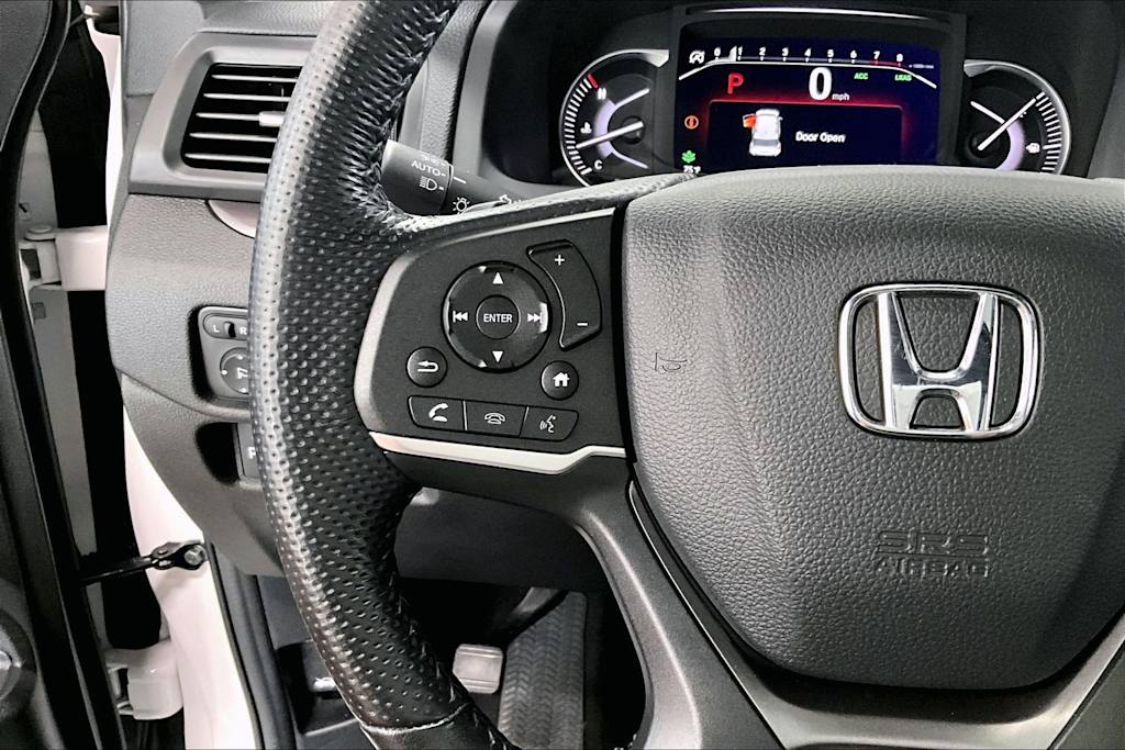 Thumbnail: 2023 Honda Passport - 23