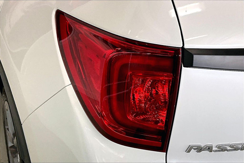 Thumbnail: 2023 Honda Passport - 29