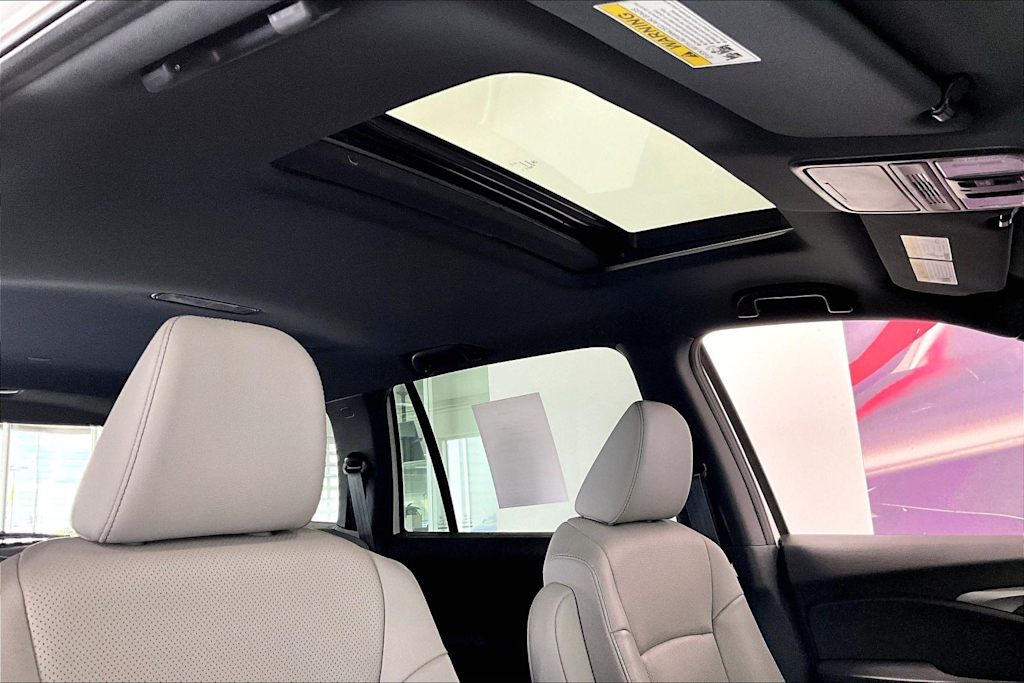 Thumbnail: 2023 Honda Passport - 28