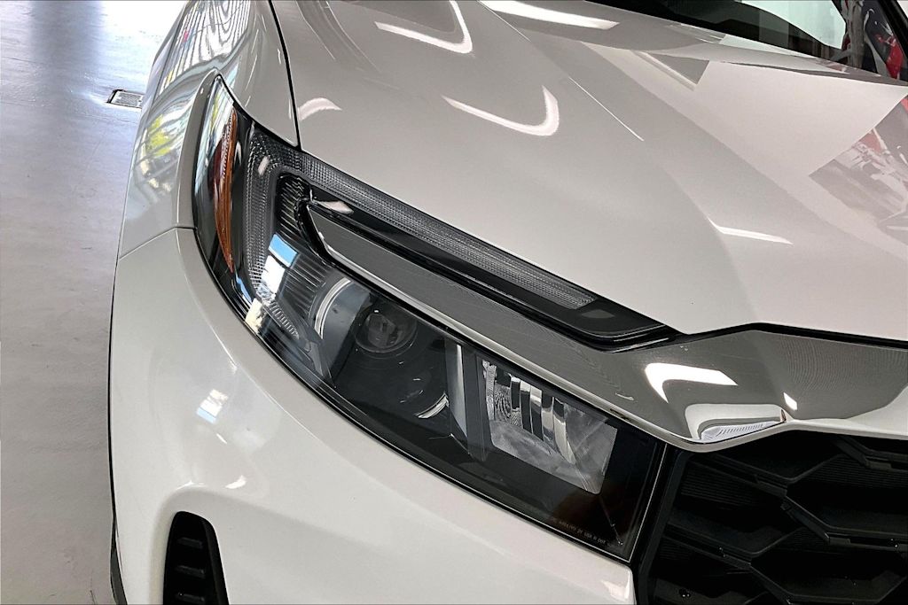 Thumbnail: 2023 Honda Passport - 7