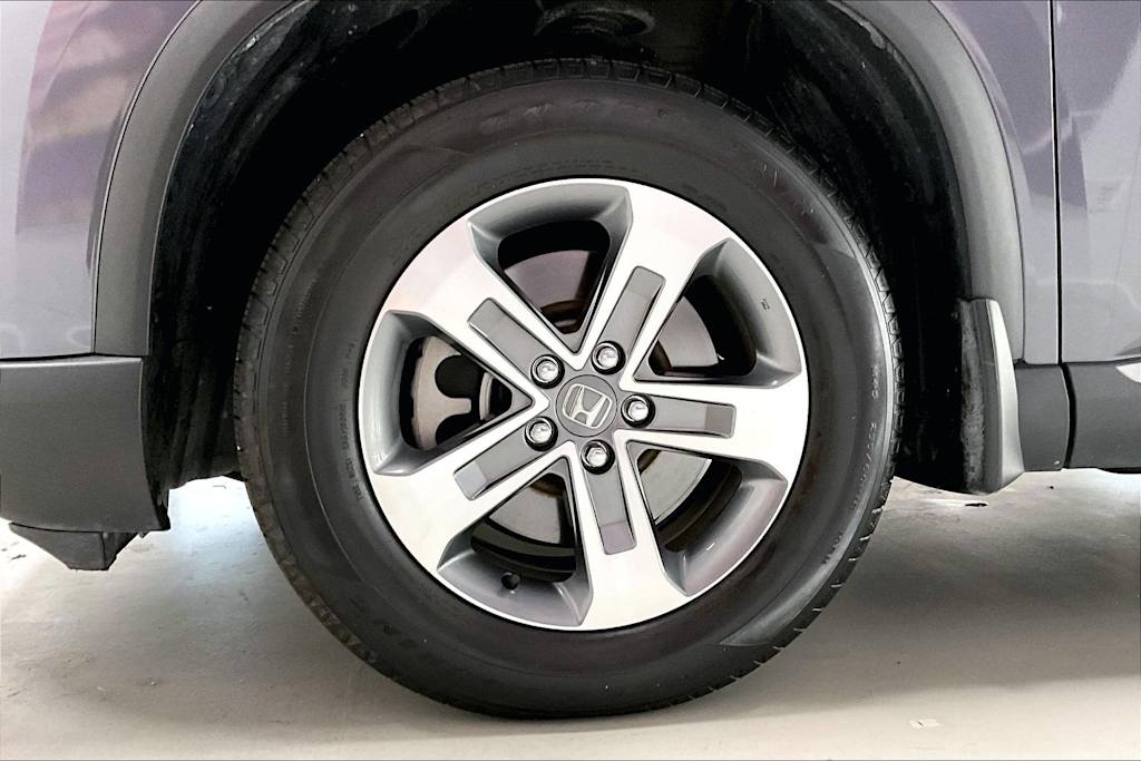 Thumbnail: 2024 Honda Pilot - 8