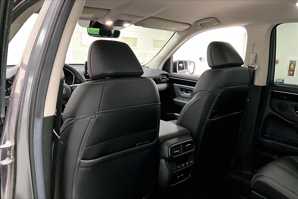 Thumbnail: 2024 Honda Pilot - 12