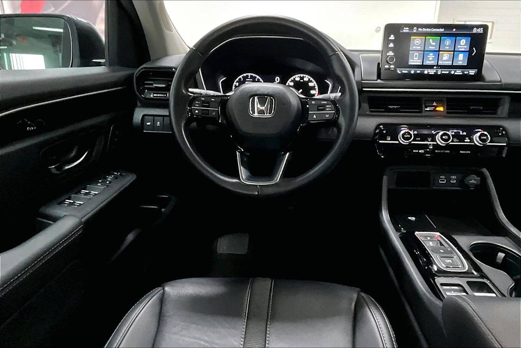 Thumbnail: 2024 Honda Pilot - 13