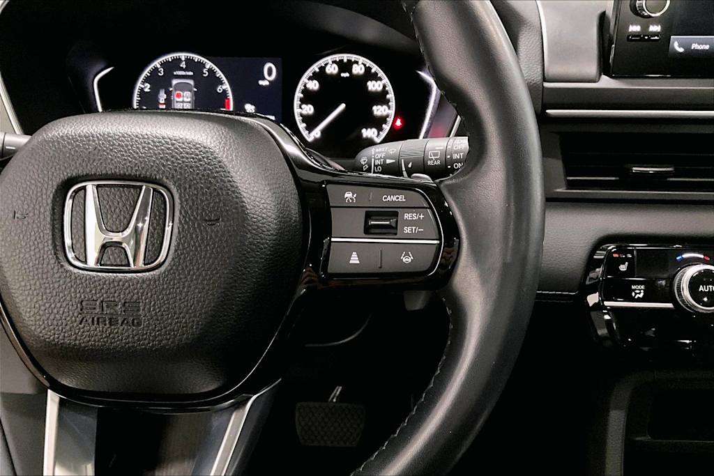 Thumbnail: 2024 Honda Pilot - 24