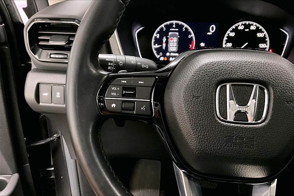 Thumbnail: 2024 Honda Pilot - 23