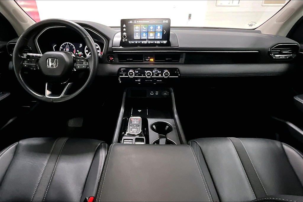 Thumbnail: 2024 Honda Pilot - 9