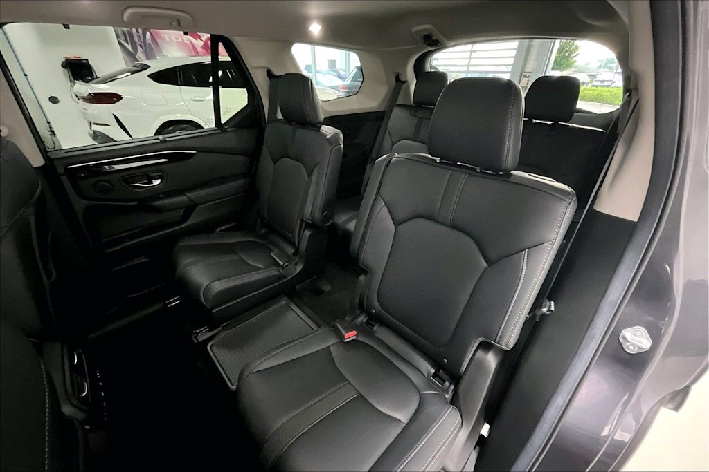 Thumbnail: 2024 Honda Pilot - 27
