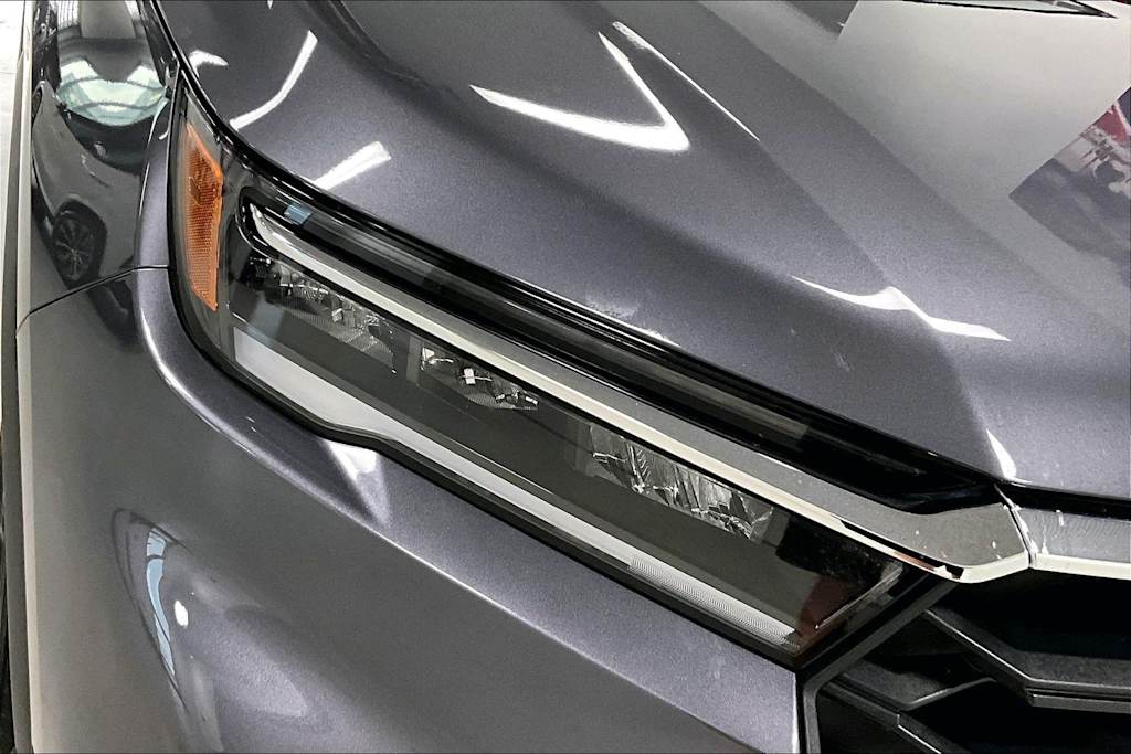 Thumbnail: 2024 Honda Pilot - 7