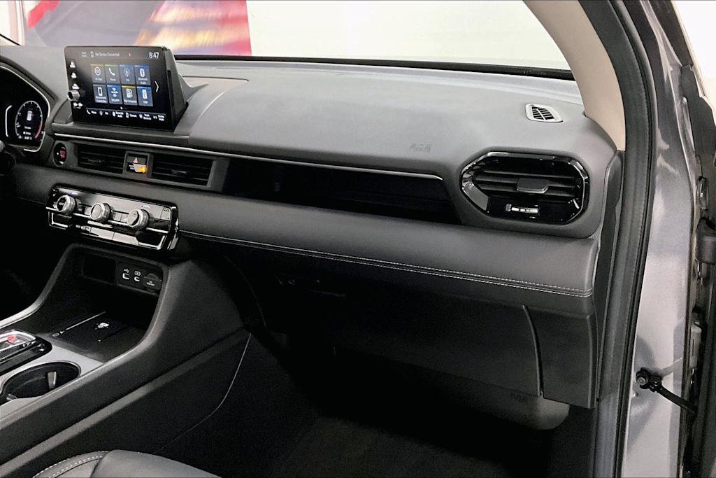 Thumbnail: 2024 Honda Pilot - 22