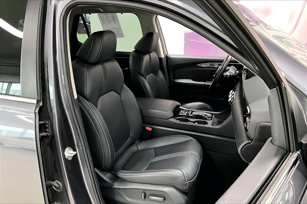 Thumbnail: 2024 Honda Pilot - 11
