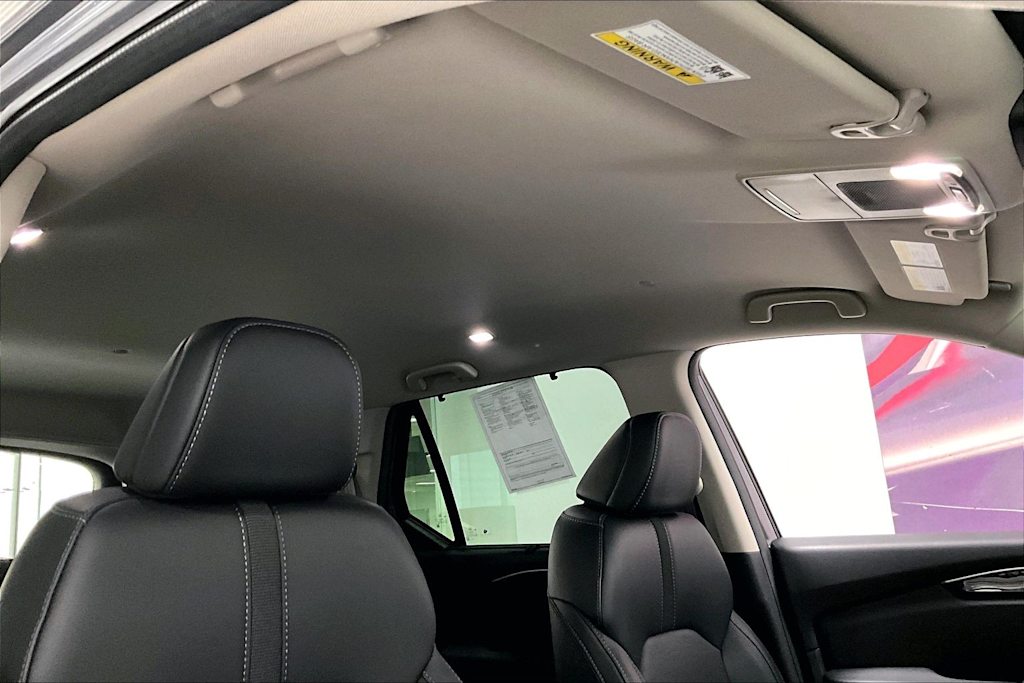 Thumbnail: 2024 Honda Pilot - 28