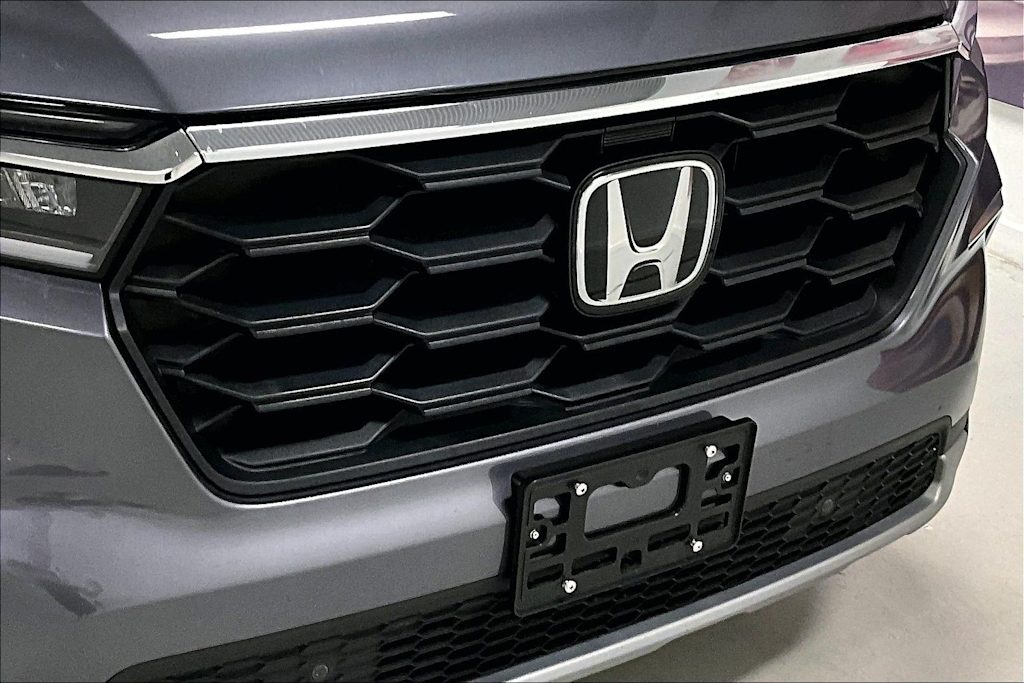 Thumbnail: 2024 Honda Pilot - 30