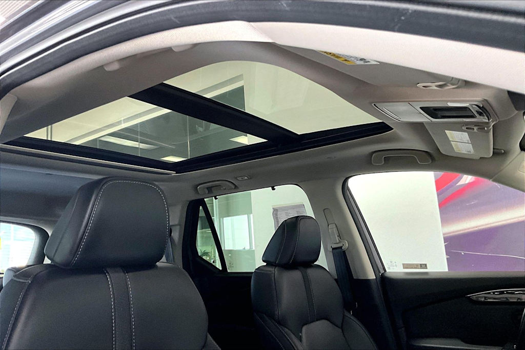 Thumbnail: 2023 Honda Pilot - 28