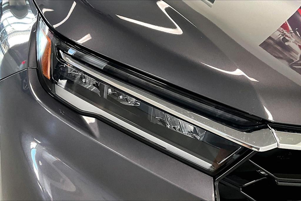 Thumbnail: 2023 Honda Pilot - 7