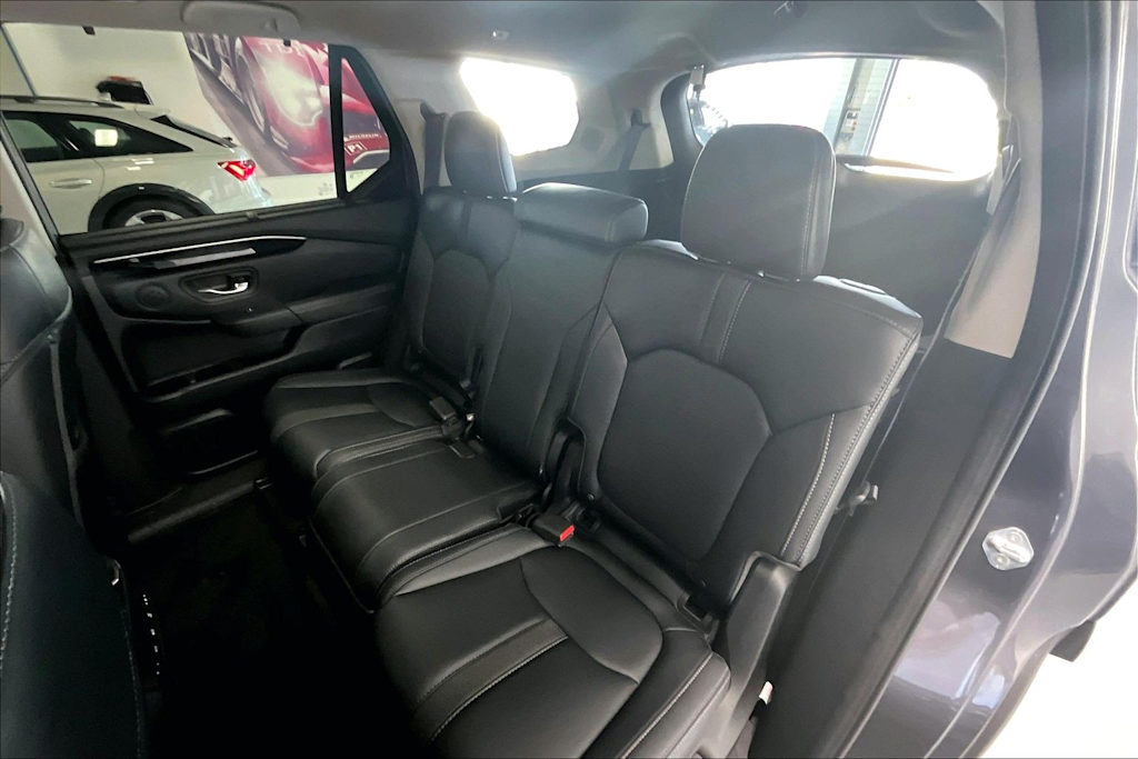 Thumbnail: 2023 Honda Pilot - 27
