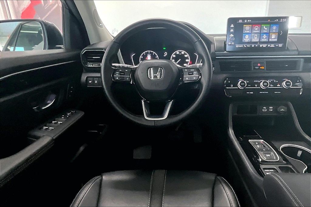Thumbnail: 2023 Honda Pilot - 13