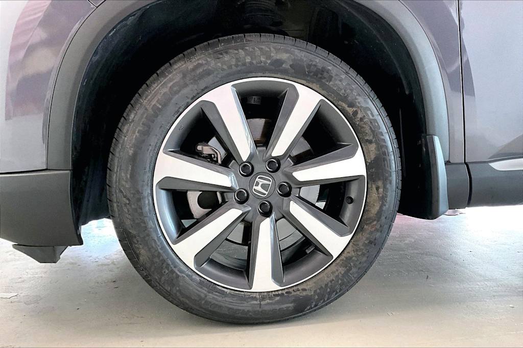 Thumbnail: 2023 Honda Pilot - 8