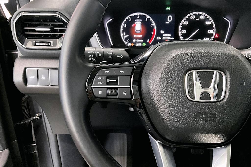 Thumbnail: 2023 Honda Pilot - 23